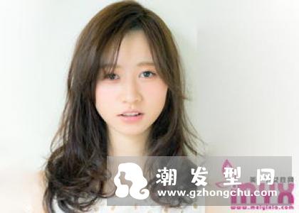 钢夹烫适合什么脸型 怎么打理