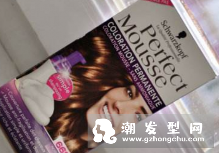 施华蔻漂发剂怎么用 用多少次