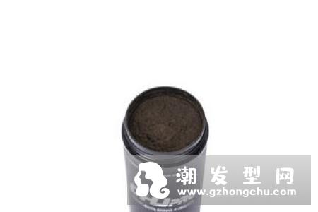 头发纤维粉多久洗掉一次 可以天天用吗
