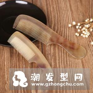 aveda梳子是中国制造吗 能防脱发吗
