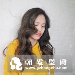 羊毛卷适合什么发质 适合头大的人还是头小的人