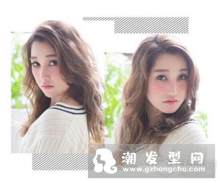 菱形脸女生剪什么短发好看8款发型完美修饰菱形颧骨