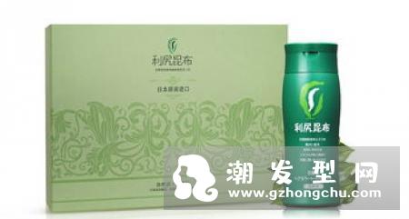 Brain Cosmos利尻昆布染发膏安全吗 怎么使用
