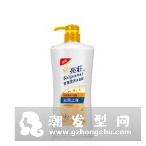 hair recipe是什么牌子 hairrecipe洗发水哪款好