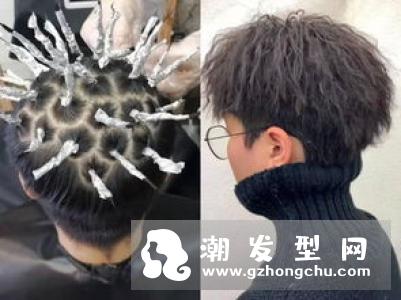 刚烫的锡纸烫烫丑了怎么办 长发可以烫吗