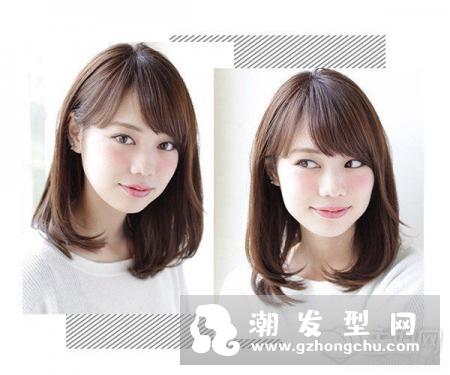 菱形脸女生剪什么短发好看8款发型完美修饰菱形颧骨