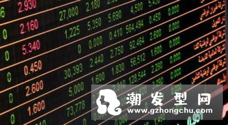 大型理发店职位分配排行 职位不同剪发价位差距很大