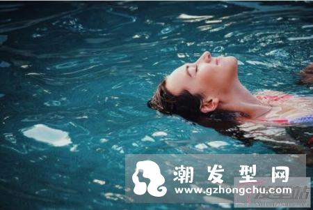 最清凉的夏日驭发术 让三千烦恼丝畅快轻呼吸