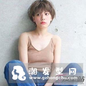 适合小个子女生的短发发型 显高又时尚矮星人的救星