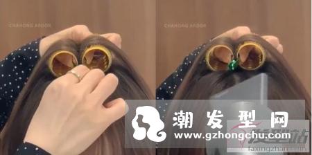 头顶头发扁塌怎么办 学会这个方法头发立马蓬松