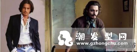 脸型配发型男生 你是什么脸型就留什么发型