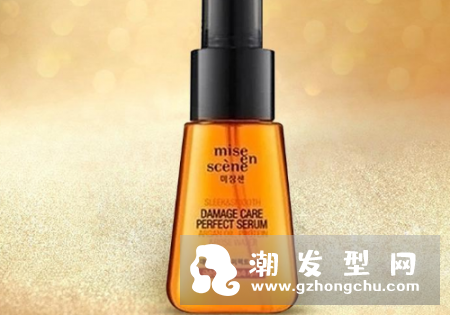 免洗护发精油有什么功效 怎么使用