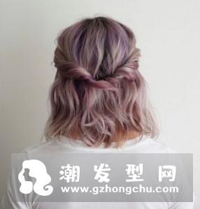 有哪些好的定型喷雾 明星、网红发型美一整天原来用这些