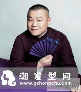 胖脸男生发型 瘦脸成功变帅哥