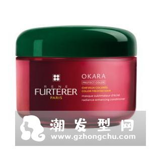 发膜对改善发质有效果吗 坚持用多久会见效