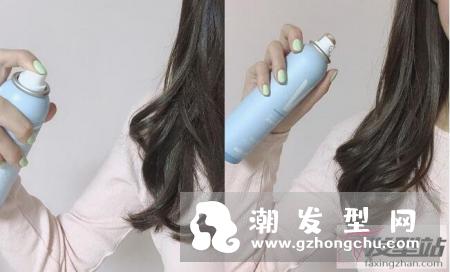 干洗发喷雾怎么挑选 4个挑选注意事项选最适合自己的