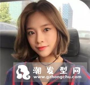 最近流行什么女生短发发型 高人气时髦发型绝对值得一试