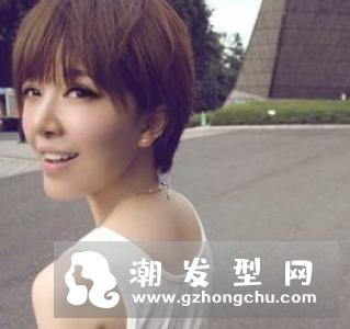 短发外翘lob外翘设计