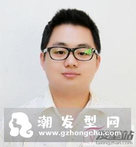 头大的人适合什么发型 帅气干练拥有完美头型