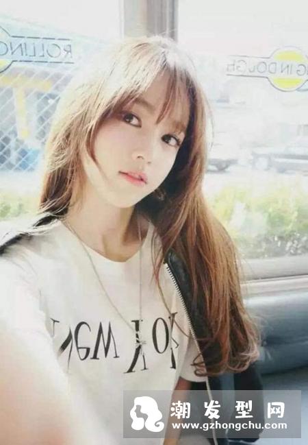 浅金亚麻色是什么颜色 掉色后是什么颜色