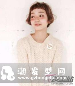 妹妹头怎么剪好看 这样剪减龄少女感满分