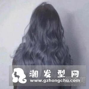亚麻色掉色后会变成什么颜色 和黑茶色有什么区别