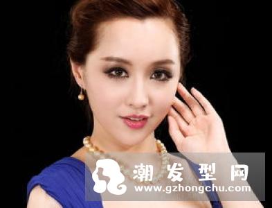 板栗色适合什么肤色 和栗棕色的区别