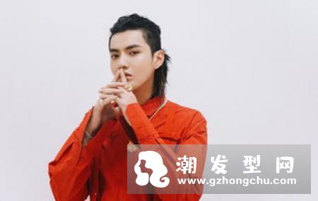 明日之子2华晨宇发型叫什么鱼头发型怎么留及读音