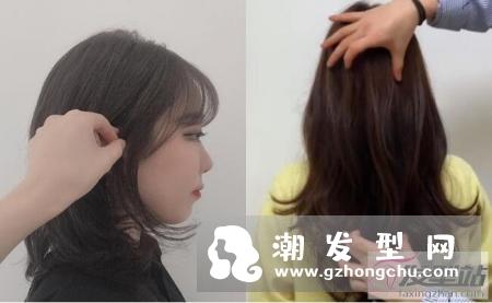头皮温度、出油跟生理调节