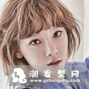 适合小个子女生的短发发型 显高又时尚矮星人的救星