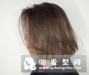 张元英为保紫发冷水洗头 紫色染发适合什么肤色怎么保养？