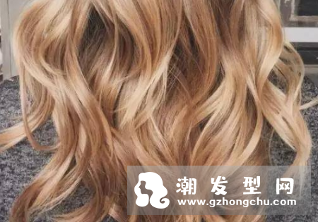 浅棕色头发显白吗 适合什么肤色
