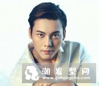 男生朋克风发型 个性帅气又吸睛