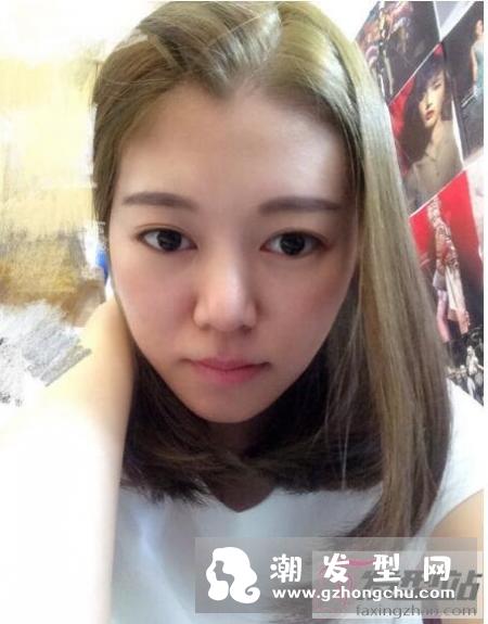 闷青色头发怎么染方法及配方 几个重要关键点都在这里了