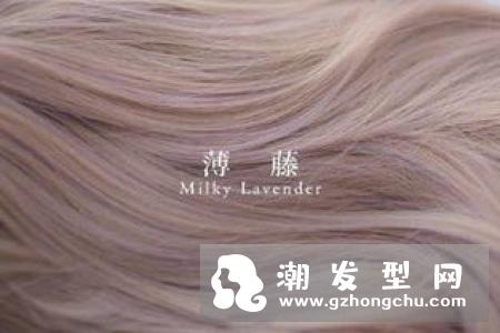 蜜茶棕要不要漂发 怎么固色