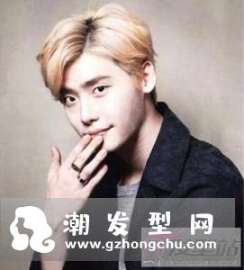 三七发型男 时尚修颜潮男必备