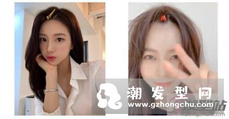 头顶头发扁塌怎么办 学会这个方法头发立马蓬松