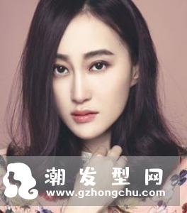 亲爱的热爱的杨紫新发型 短发绝对是最甜美减龄之一