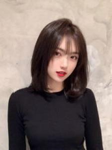 辛芷蕾同款发型适合什么脸型 不适合什么人留