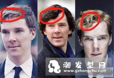 脸型配发型男生 你是什么脸型就留什么发型