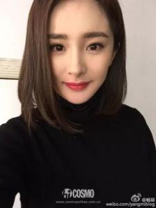 辛芷蕾发型需要烫吗 适合细软发质吗