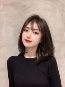 辛芷蕾同款发型适合什么脸型 不适合什么人留