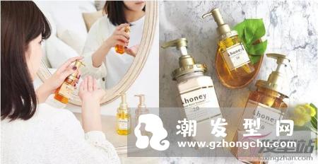 日本热销发油品牌推荐 人手一支打造柔顺美女发
