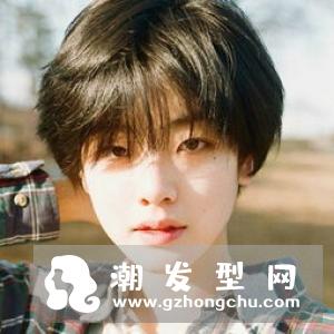 女生短发发型喜欢剪短发的女生们注意了