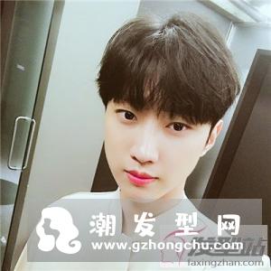 帅气的男友发型怎么剪 时尚个性展现完美男神气质
