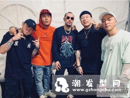 超短发男士发型 来颗清爽的寸头Buzz Cut简直帅爆