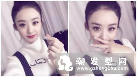 男生剪什么碎发好看 这样剪灵动潮范提升颜值