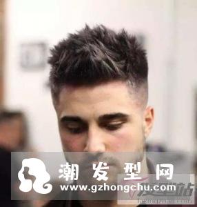 飞机头适合什么脸型 这些脸型剪飞机头耐看有帅气