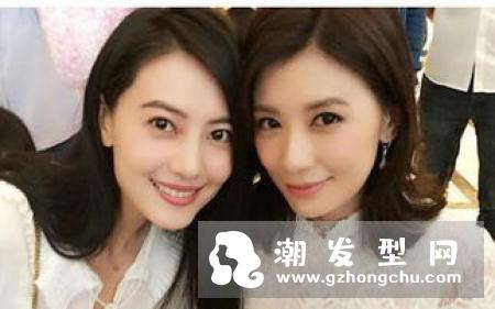 妹妹头怎么剪好看 这样剪减龄少女感满分
