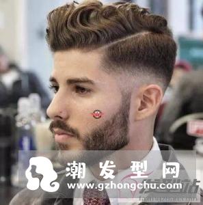 Undercut短发怎么剪好看 各种演变版颜值爆表又吸睛